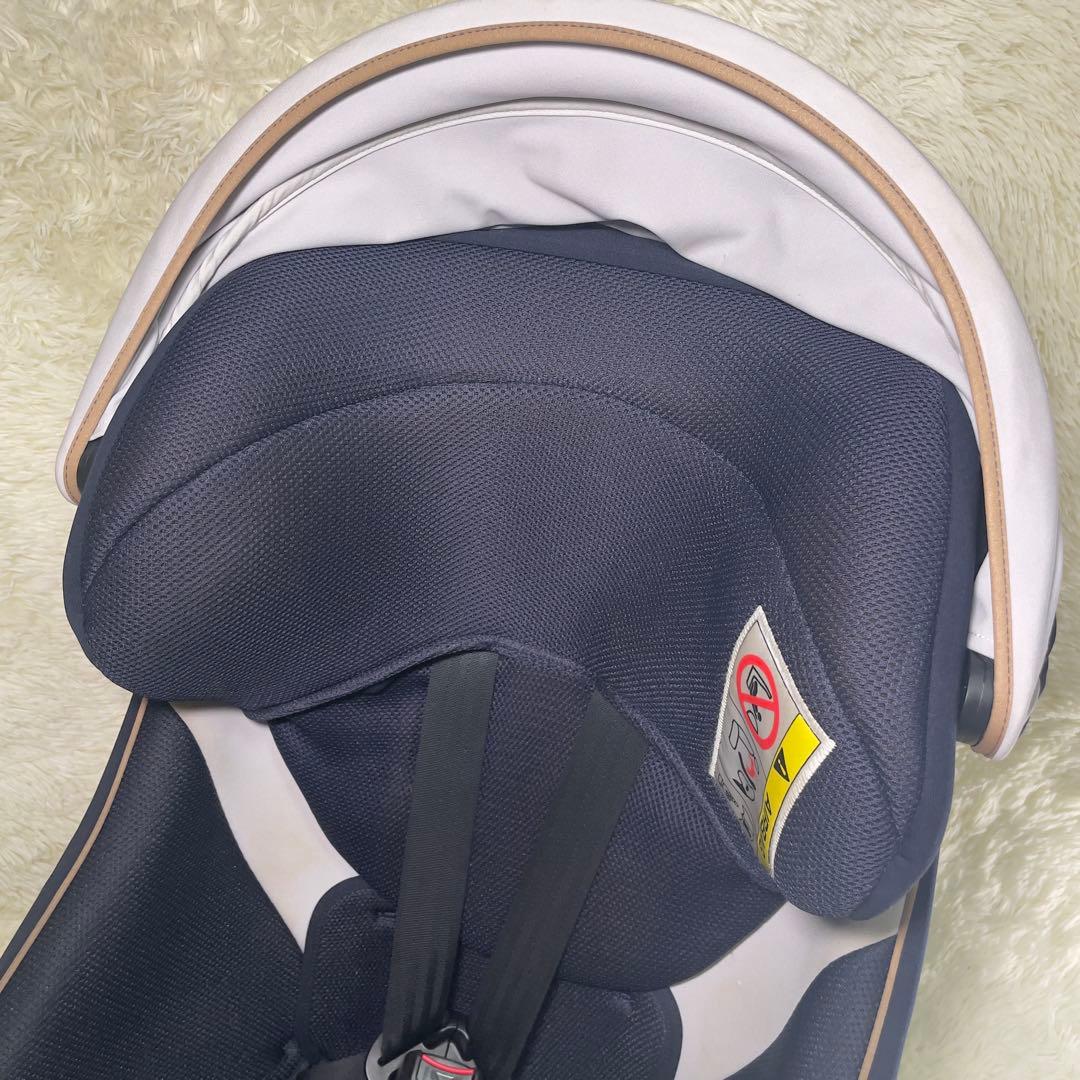 Combi コンビ JL-590 ISOFIXチャイルドシート