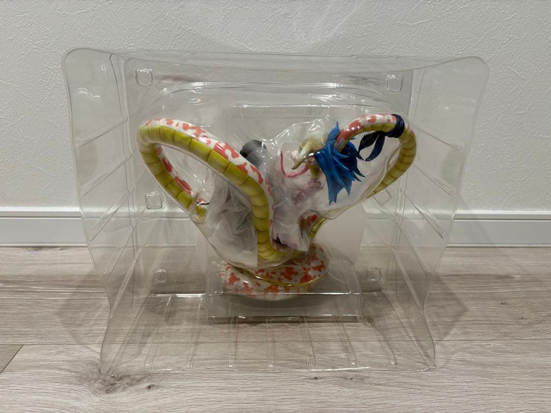 ワンピース“NEO-MAXIMUM” “海賊女帝”ボア・ハンコック　POP