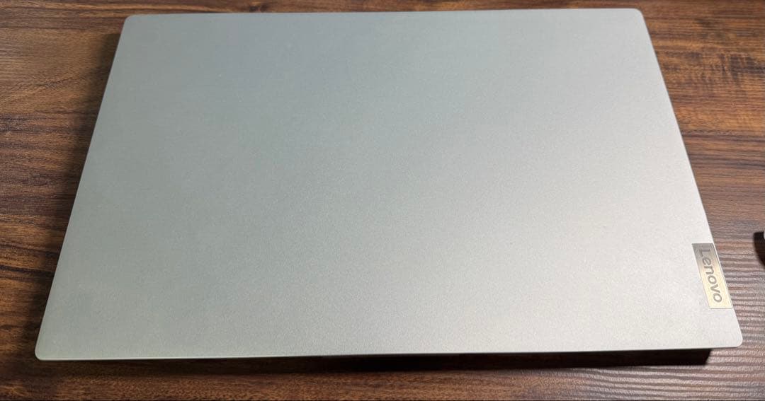 lenovo IdeaPad Slim 550 Ryzen 5 15.6美品