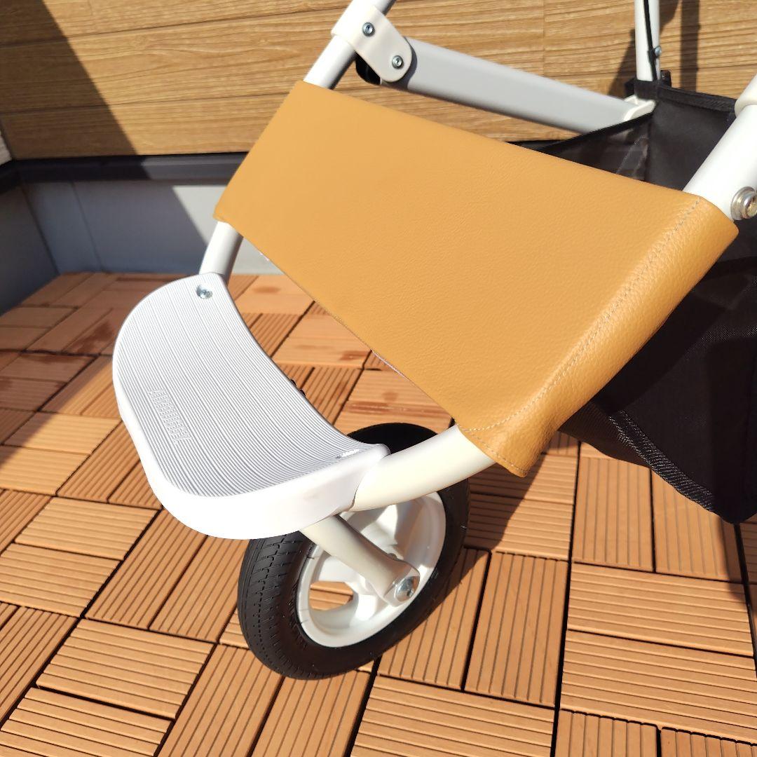 AIRBUGGY ココブレーキフレームのみ