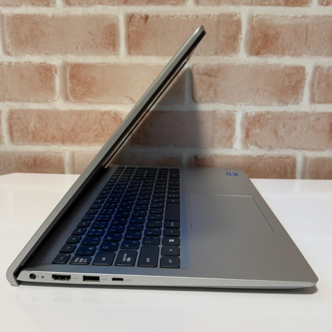 ★超美品★2023年製 15.6インチ 第13世代Corei5 DELL G09