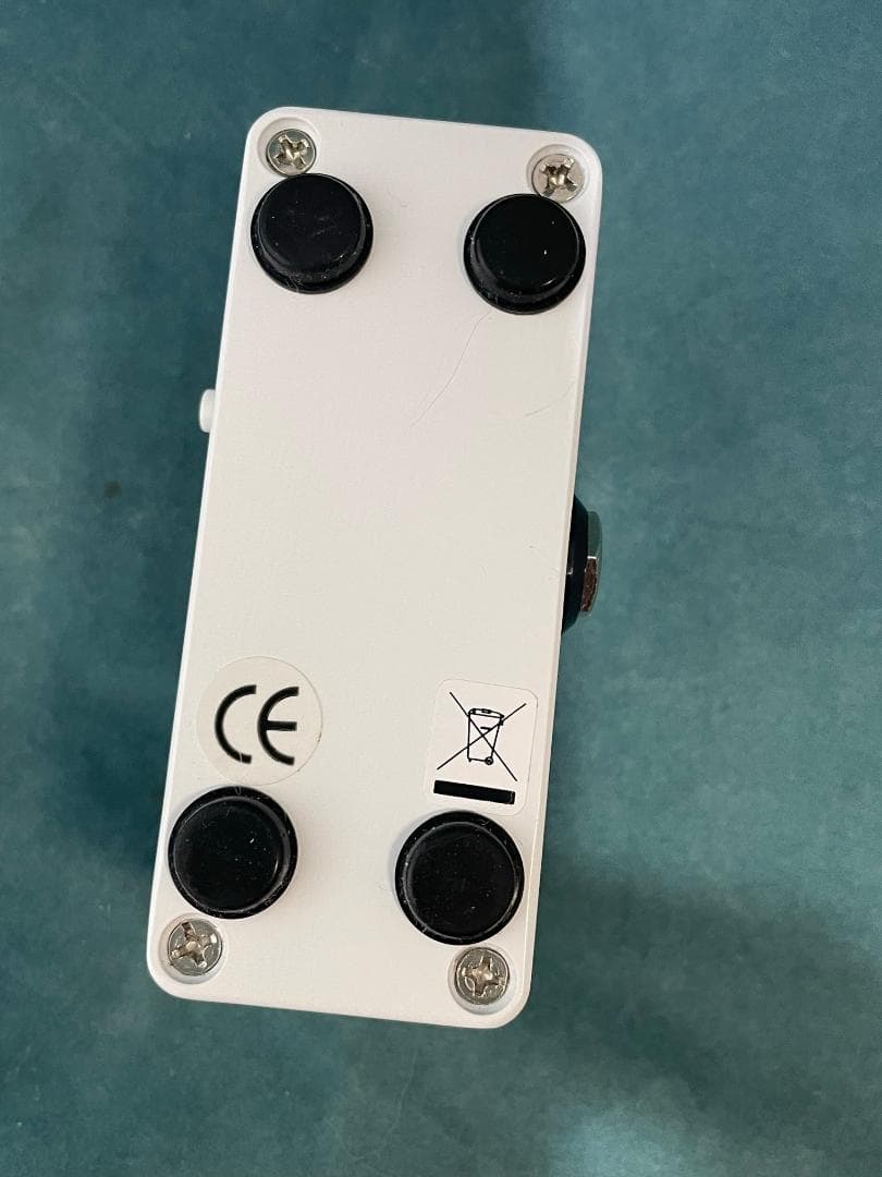 Electro-Harmonix  cntl knob 中古美品