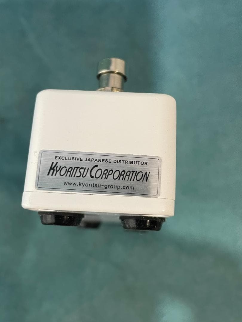 Electro-Harmonix  cntl knob 中古美品