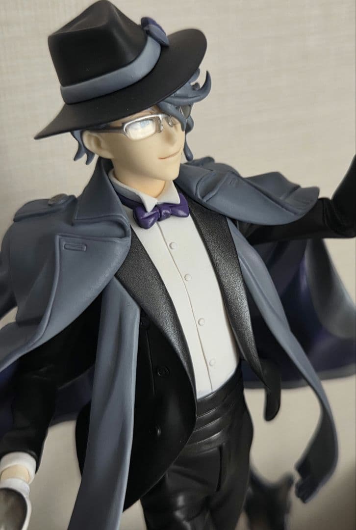 ツイステ アズール•アーシェングロット フィギュア 特典付き