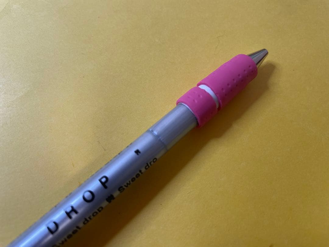 ペン回し スイドロ