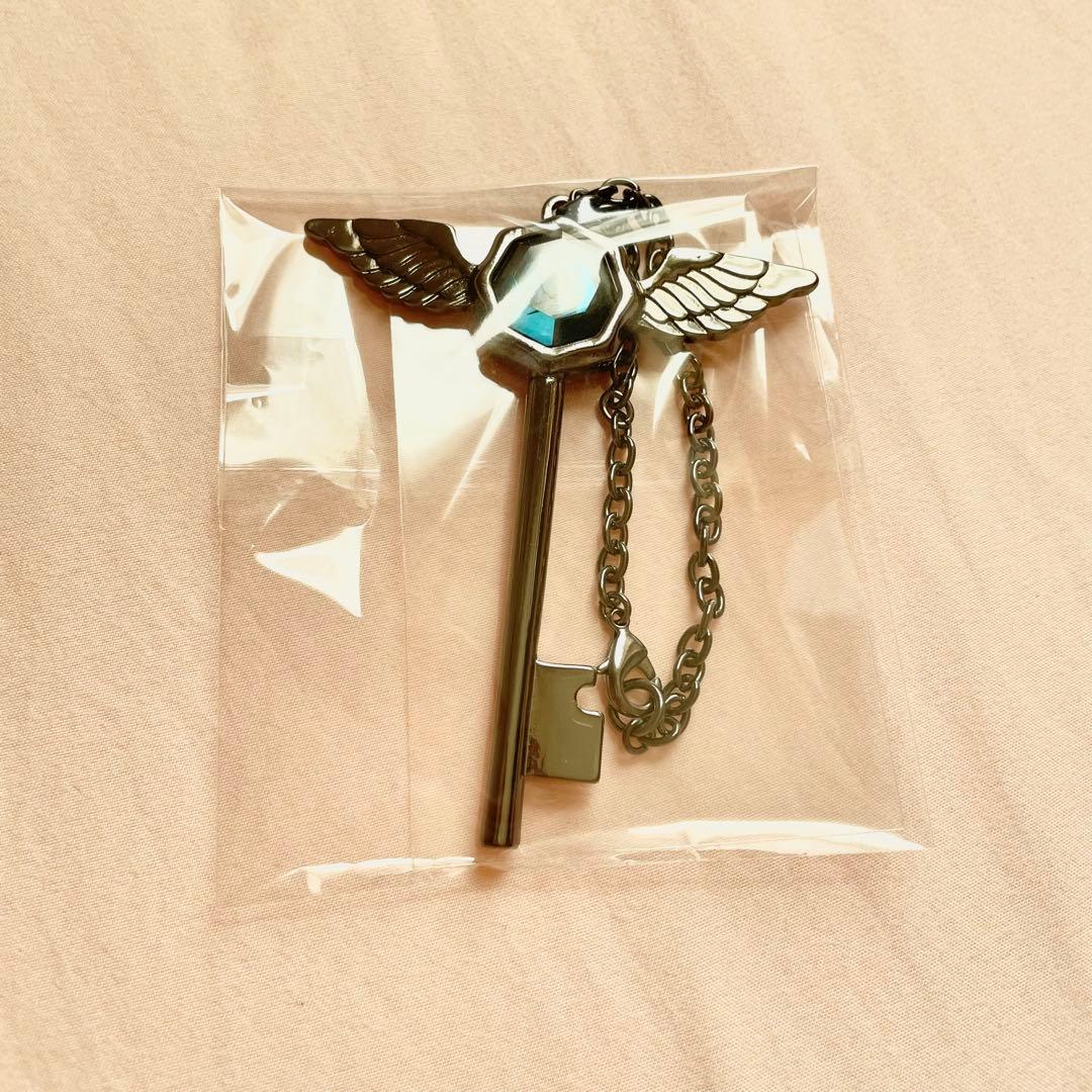 十龍之介 Heavenly Visitor 缶バッジ 100点セット