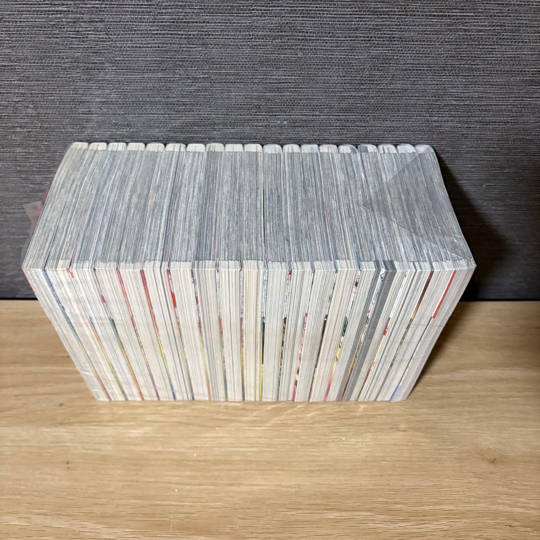 あかね噺　1〜19巻セット　A26124