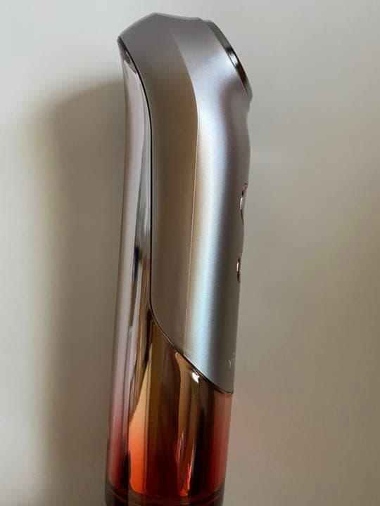 未使用品❗️ヤーマン 美顔器　ブルームレッド　［国内・海外対応］ Ｓ１０ＹＬ