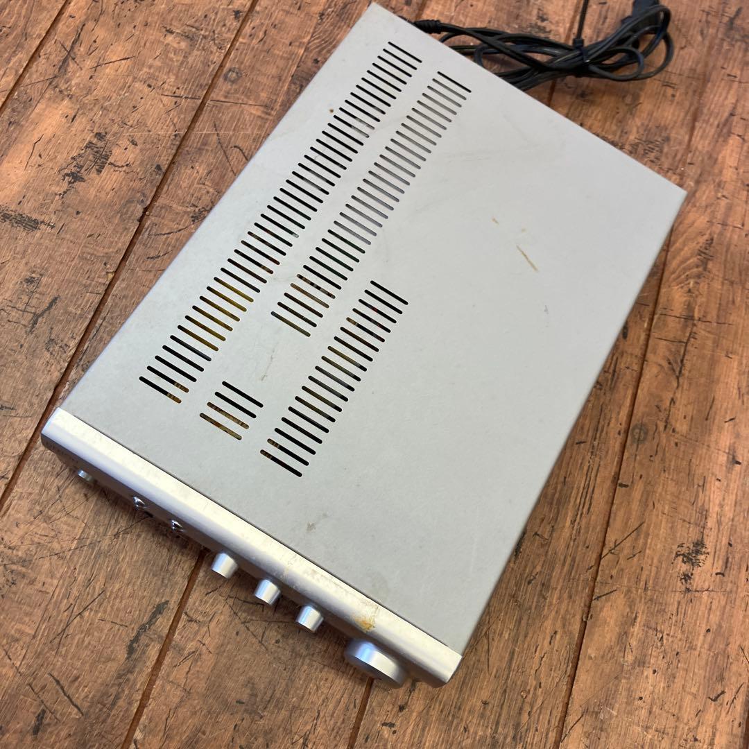 デノン AVアンプ UAVC-300 DVDプレイヤー デッキ サラウンドアンプ