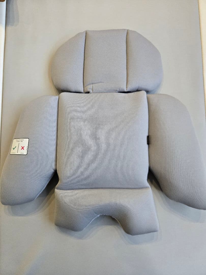 【期間限定値下げ】Cybexチャイルドシート SIRONA SX2 i-SIZE