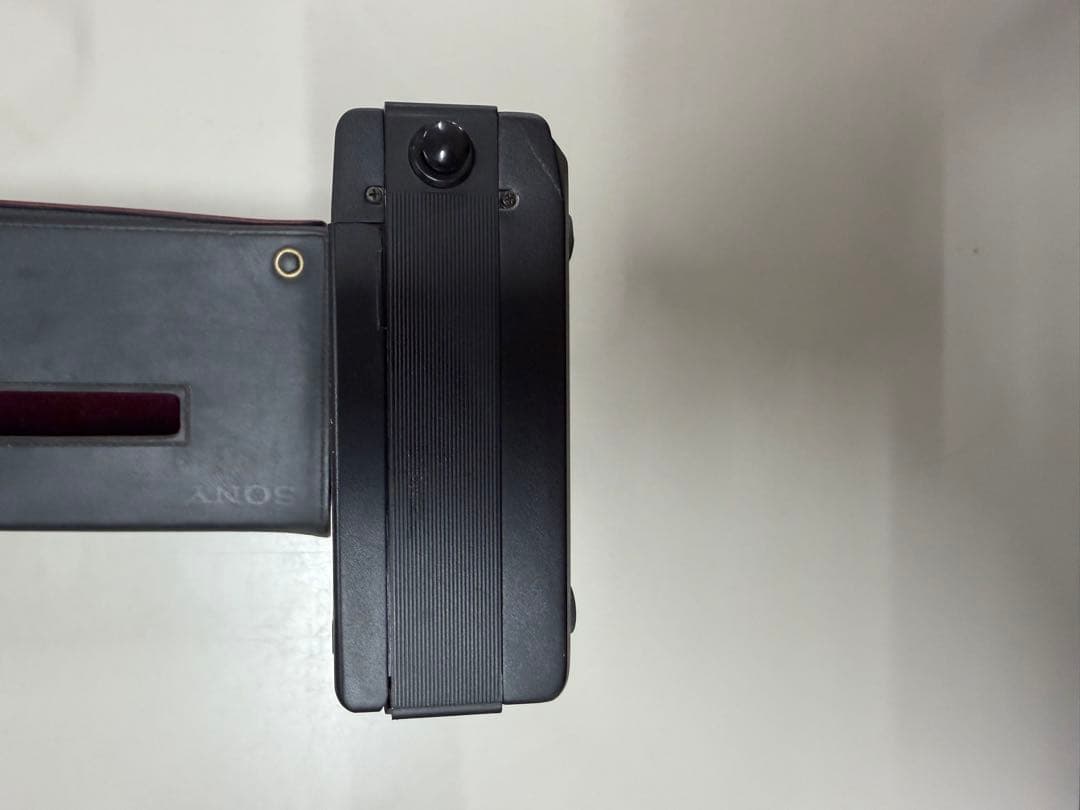 西*春様 SONY WM-D6C WALKMAN PRO カセットレコーダー ウ