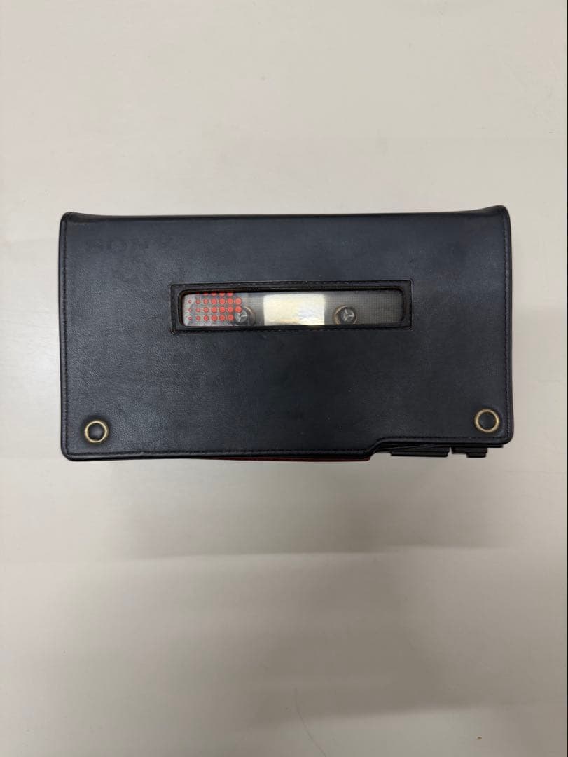 西*春様 SONY WM-D6C WALKMAN PRO カセットレコーダー ウ