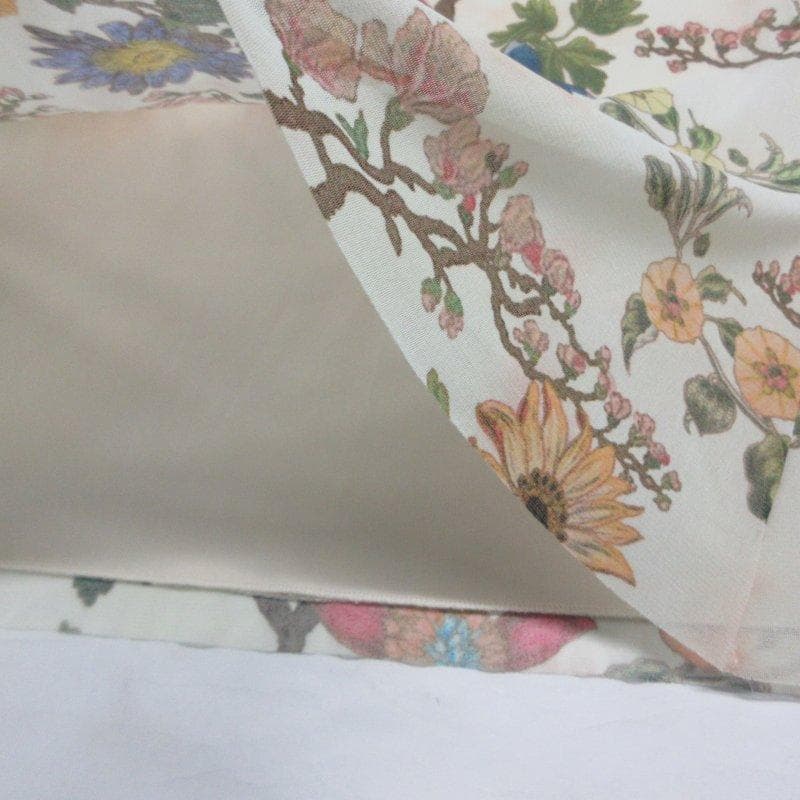 MY2055▲VIVIENNETAM▲ヴィヴィアンタム スカート シアー 0