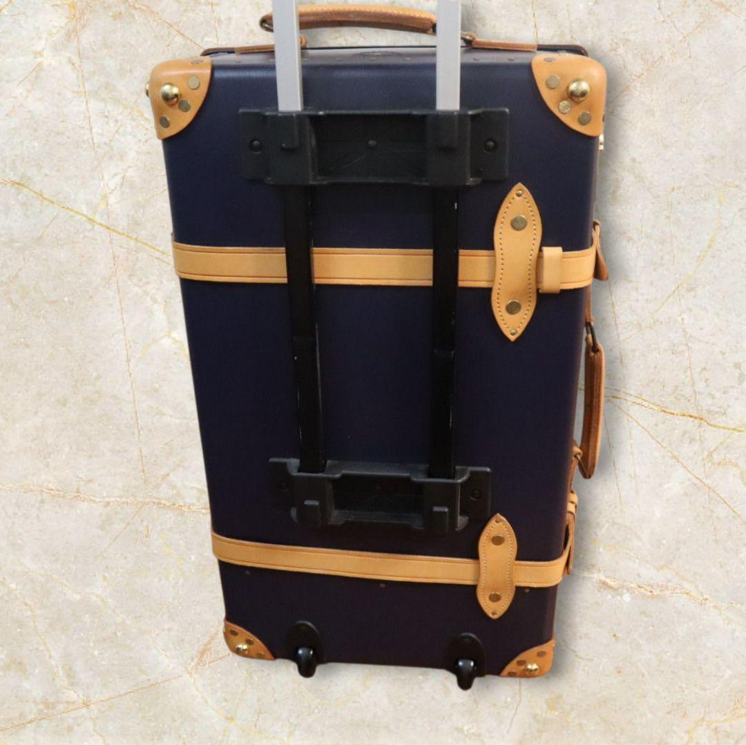 美品 グローブトロッター センテナリー ミディアムチェックイン　55L