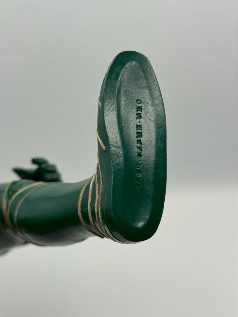 京本コレクション　仮面ライダーZO　ビッグスケール　フィギュア　ソフビ