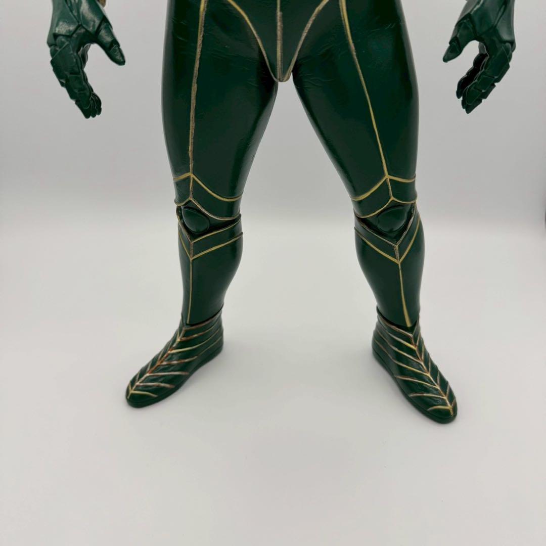 京本コレクション　仮面ライダーZO　ビッグスケール　フィギュア　ソフビ