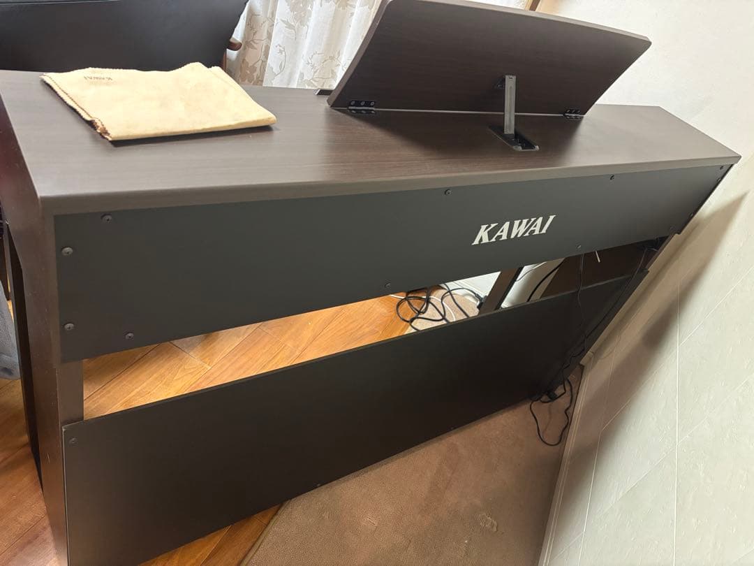 KAWAI カワイ　デジタルピアノ　CN29 DW ダークブラウン