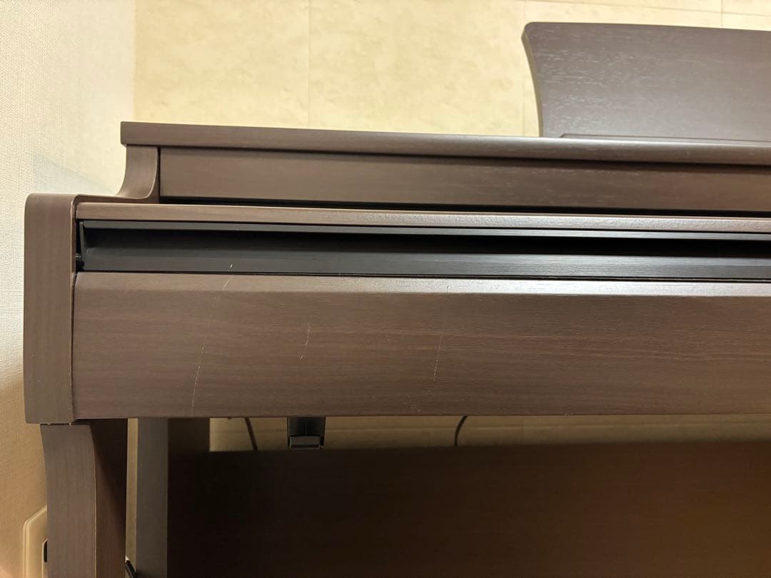 KAWAI カワイ　デジタルピアノ　CN29 DW ダークブラウン