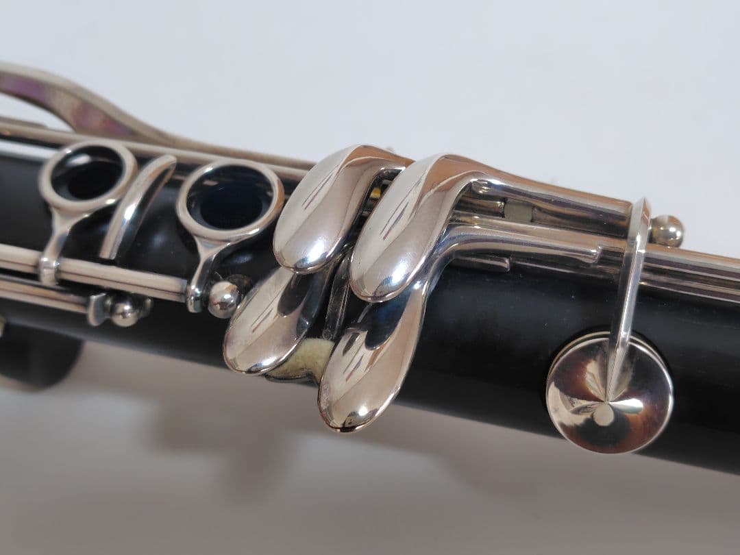 クランポン クラリネット Ｅ11★