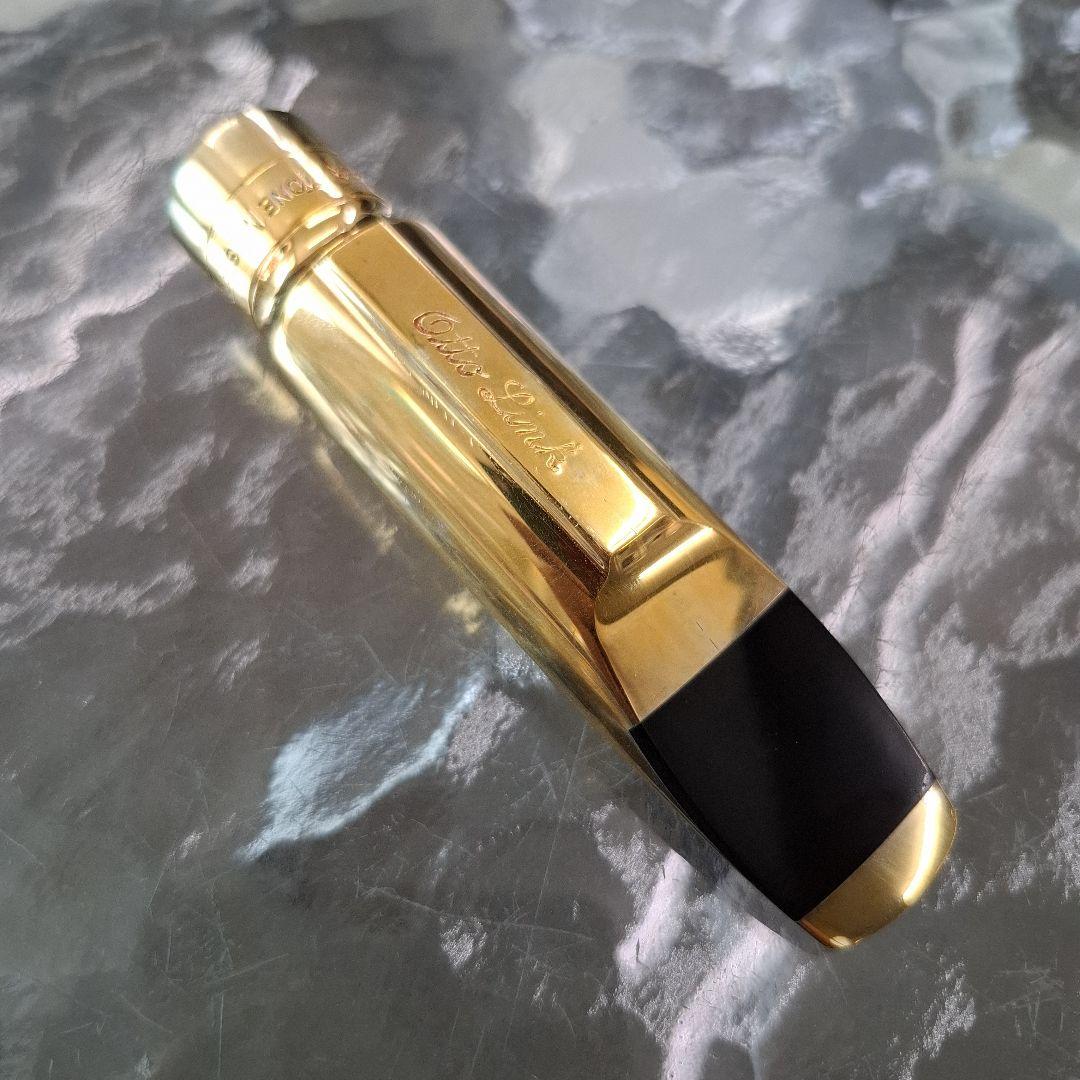 R*s様 Otto Link STM#9→8にリフェイス　テナ用　美品