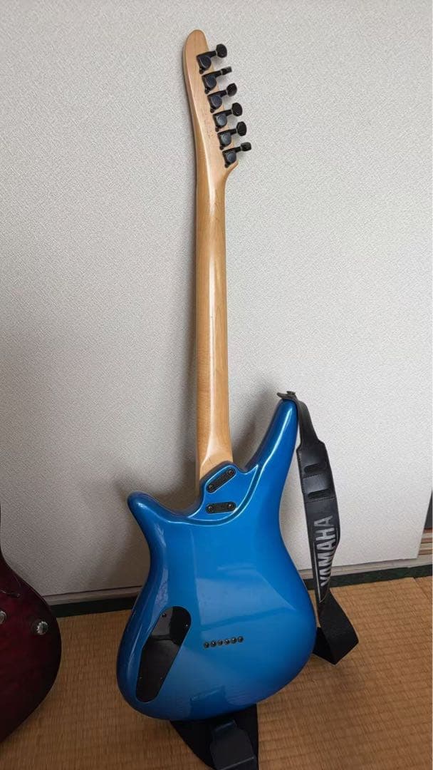 YAMAHA ギター