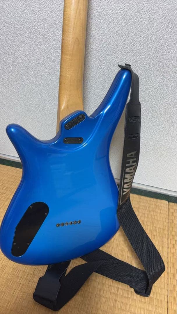 YAMAHA ギター