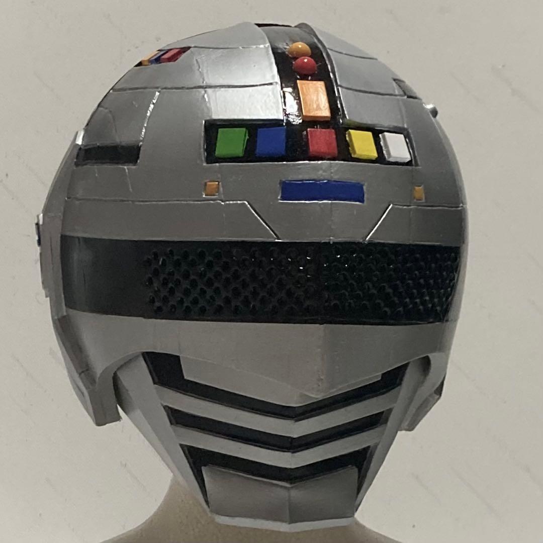 宇宙刑事ギャバンマスク1/1