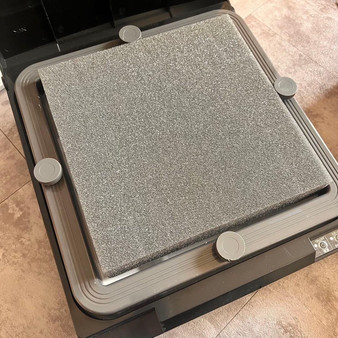 Tシャツくん　ブラック　セット販売　シルクスクリーン