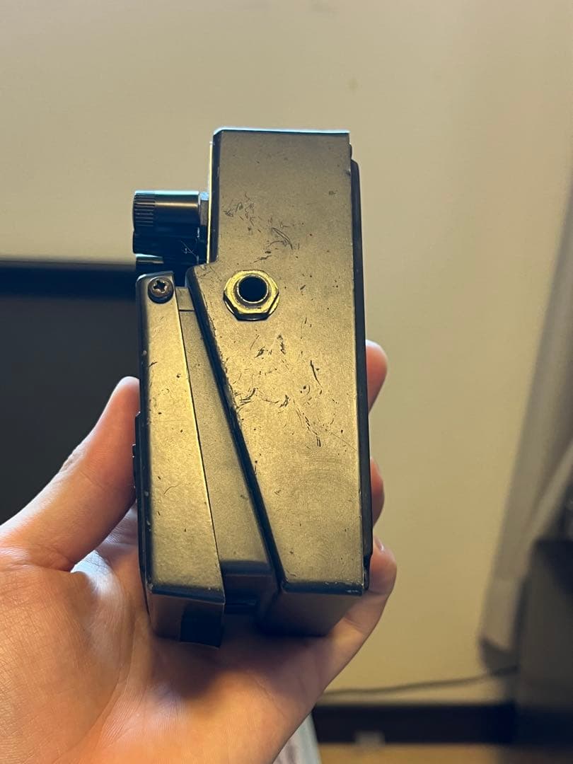 【2004年製】【完動品（感激）】BOSS l Zone