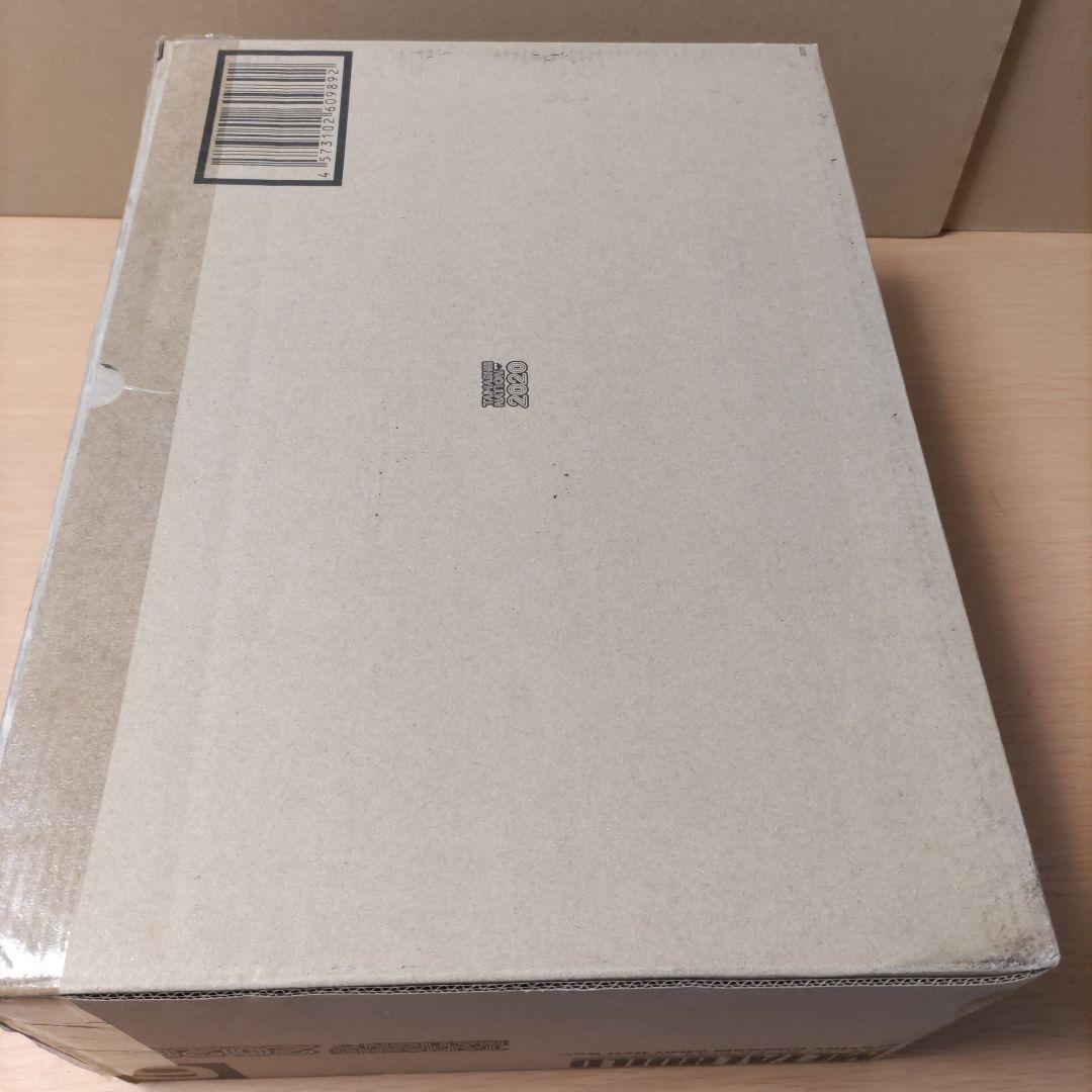 メタルビルド ディスティニーガンダム ソウルレッド Ver.