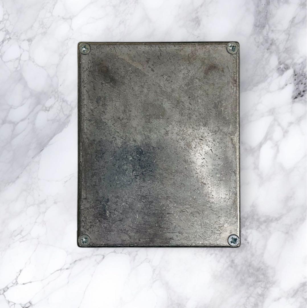 （美品）EMMA PisdiYAUwot ディストーション エフェクター