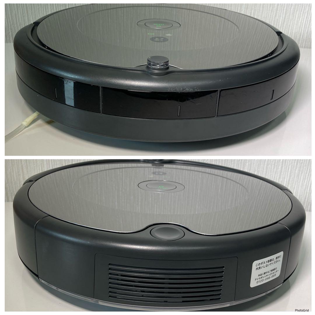 【使用回数35回】 iRobot ルンバ694 フルセット以上でお買い得✨