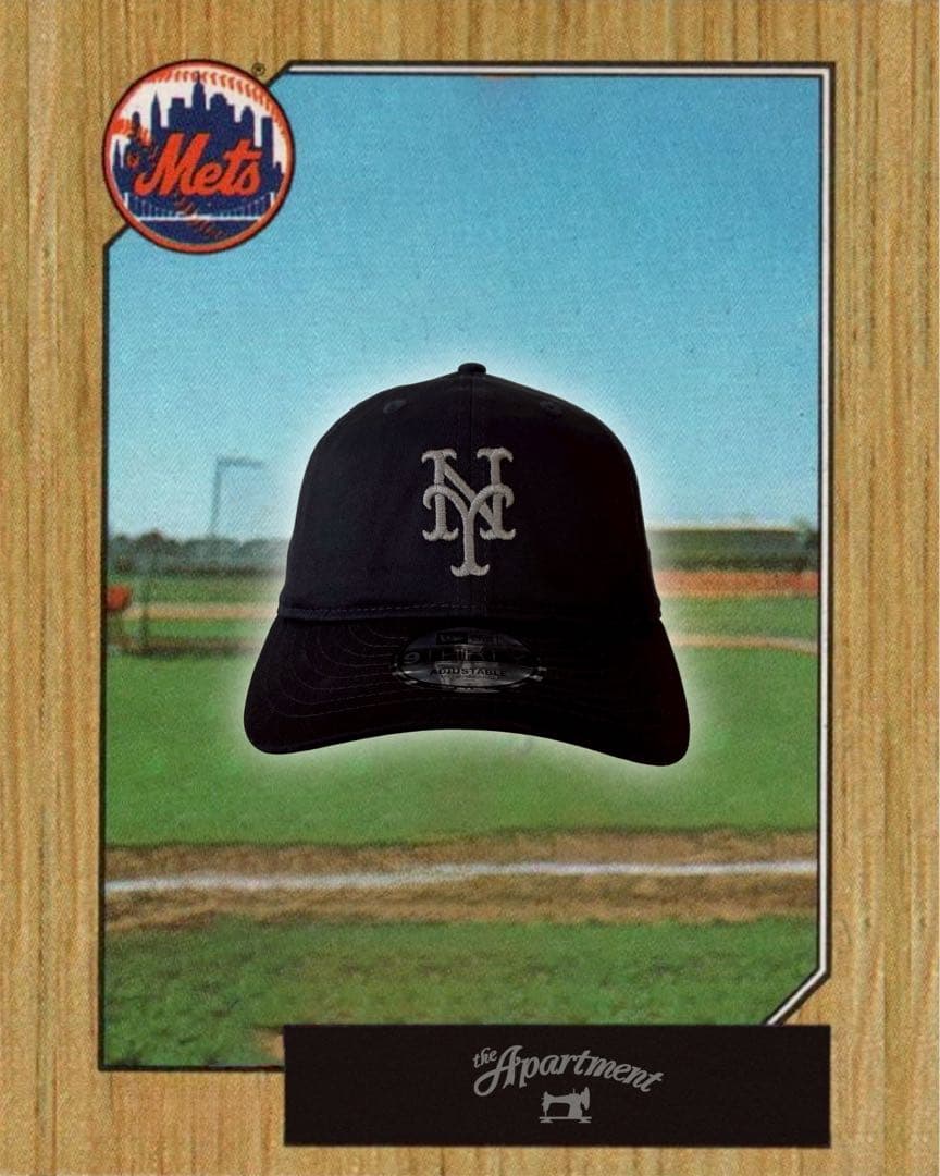 帽子 NEW ERA\" NEW YORK METS 9THIRTY apartment