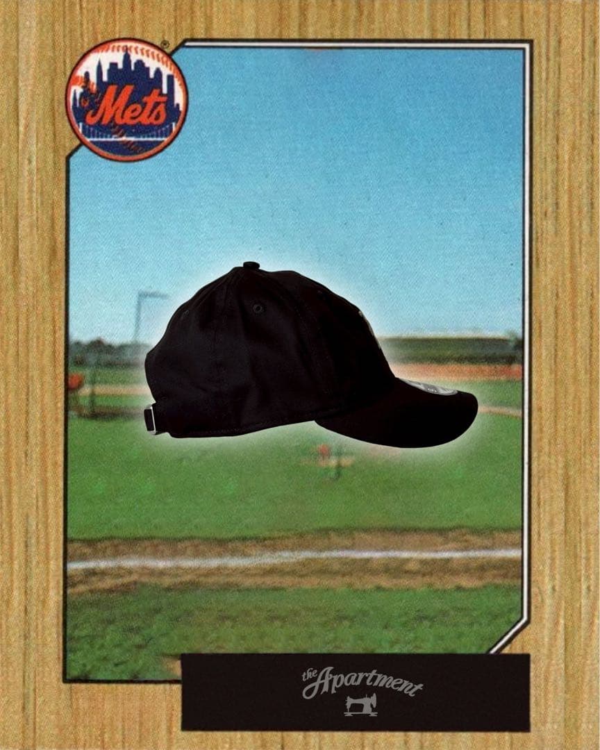 帽子 NEW ERA\" NEW YORK METS 9THIRTY apartment
