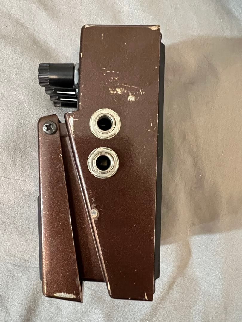 BOSS SUPER Octave OC-3 ギターエフェクター