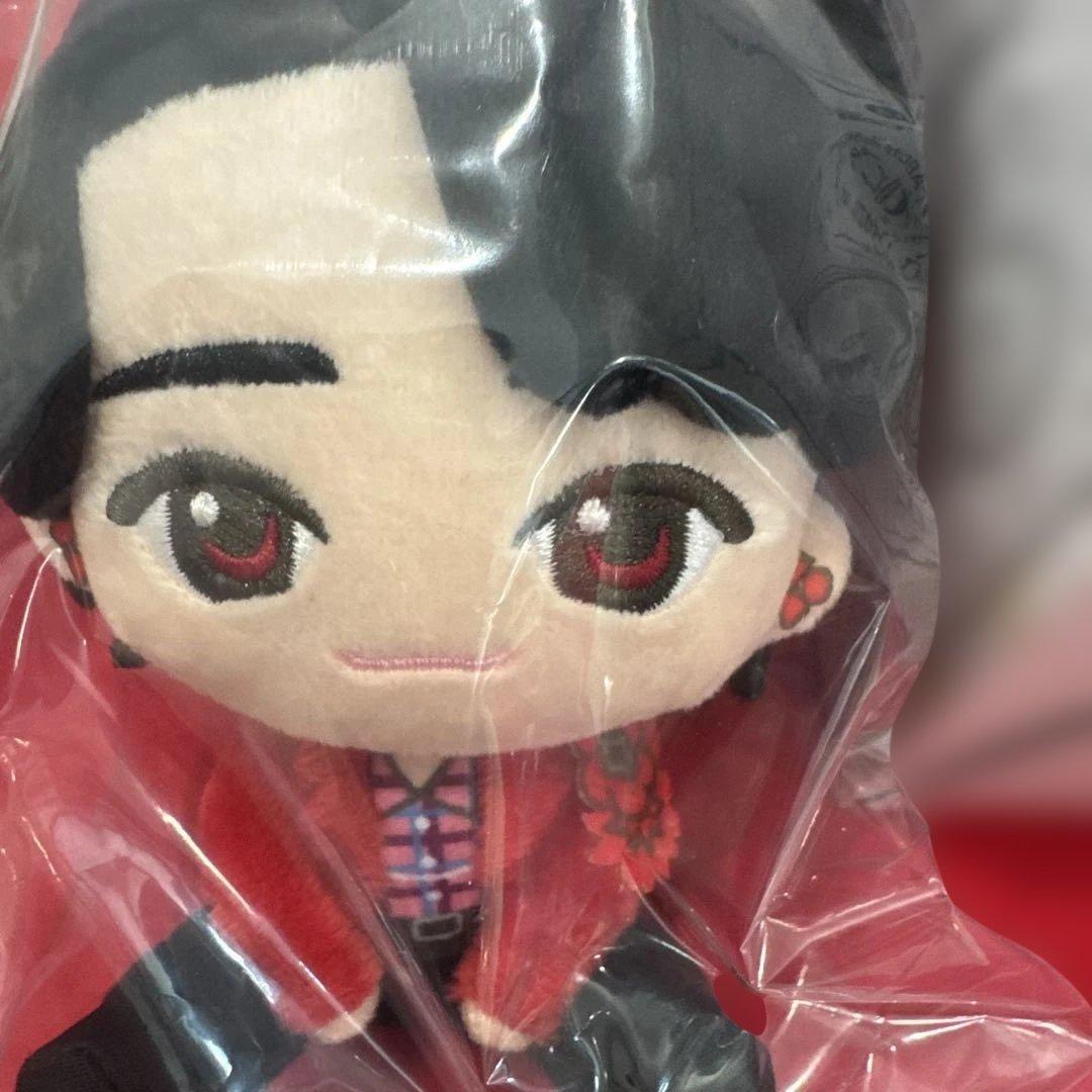 ミセス　一番くじ　A賞　大森元貴　ラストワン　ドームライト