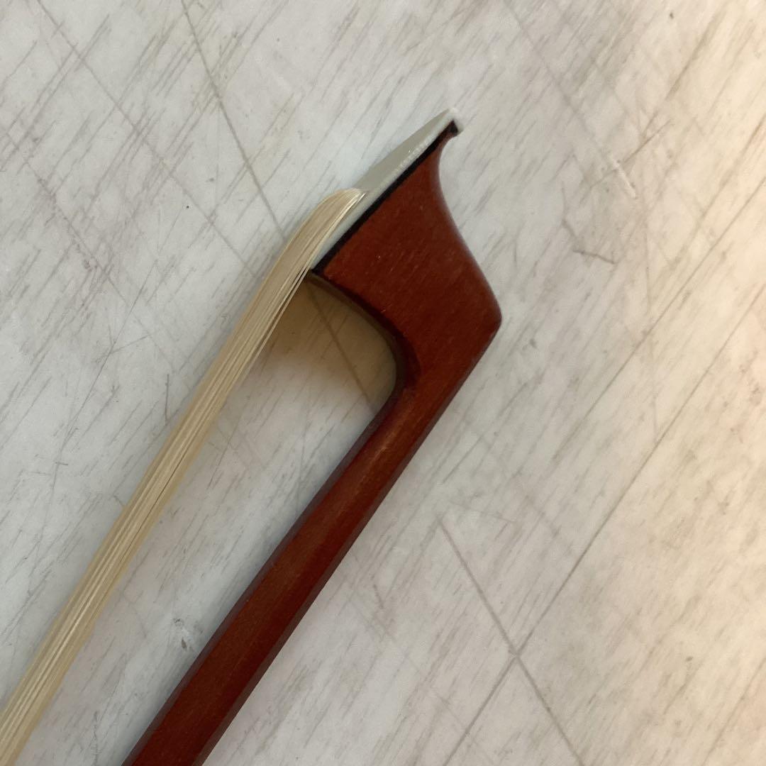 バイオリン Roderich Paesold 804A 4/4 12万円(弓別)