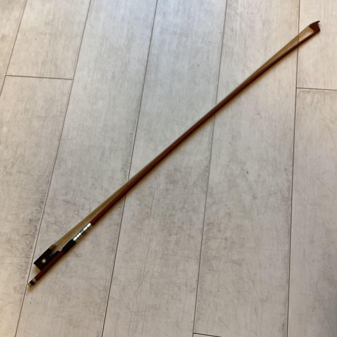 バイオリン Roderich Paesold 804A 4/4 12万円(弓別)