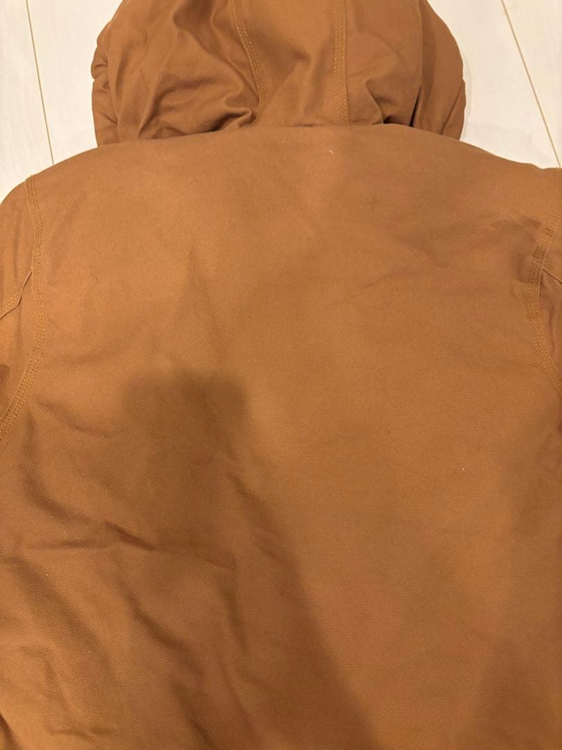 Carhartt アクティブジャケット Mサイズ