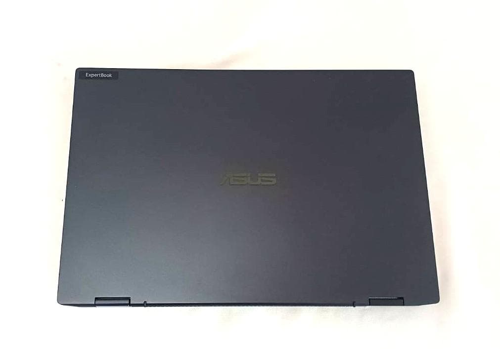 美品 タッチパネル ASUS ExpertBook B3302F i7 11世代