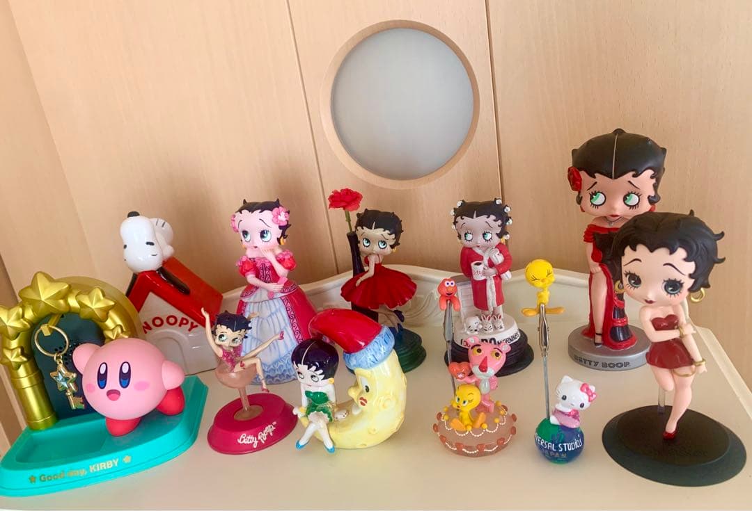 【激レア‼︎】BettyBoop
