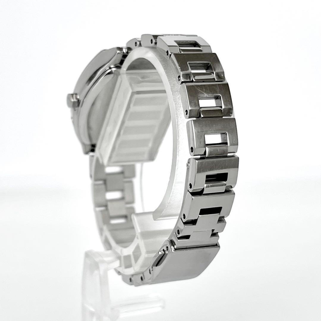 セイコー SEIKO ルキア レディース 腕時計 稼働 電波ソーラー s2133