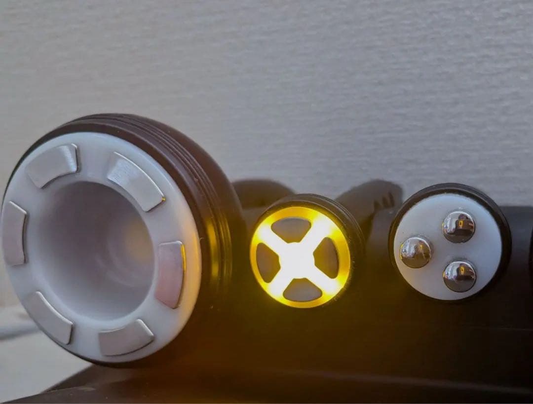 【美品】CELL ZERO FAST 【値下相談⭕️】じぶんdeエステ