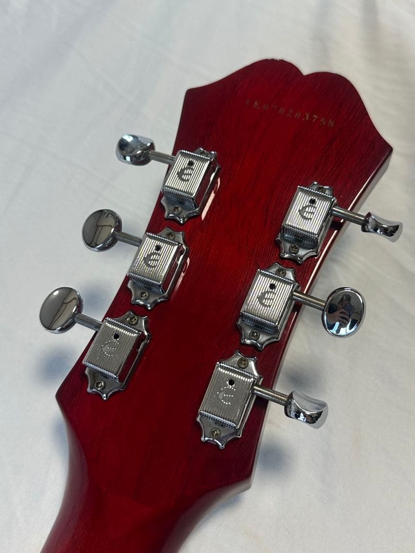 Epiphone Casino CH エレキギター