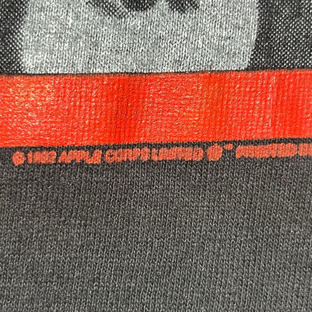 90s USA製 The Beatles ビートルズ Tシャツ 管理B1482