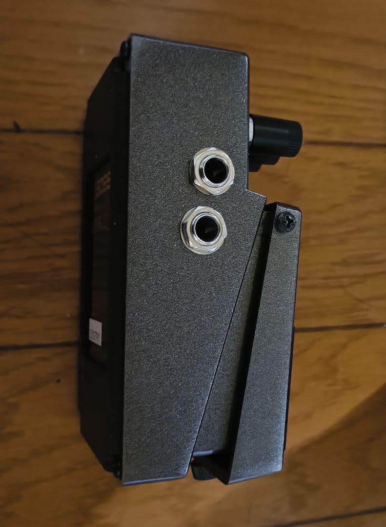 BOSS RV-6 ステレオリバーブ