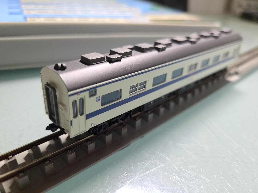 マイクロエース　A-0031 715系　九州色　8両セット