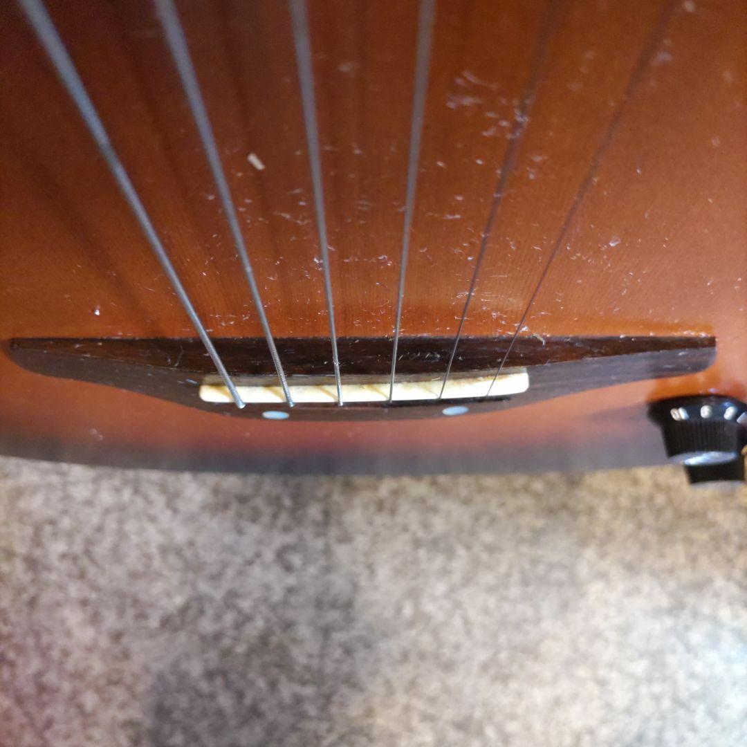 K.Yairi KYF-1 フルアコ (管理ヒカ)