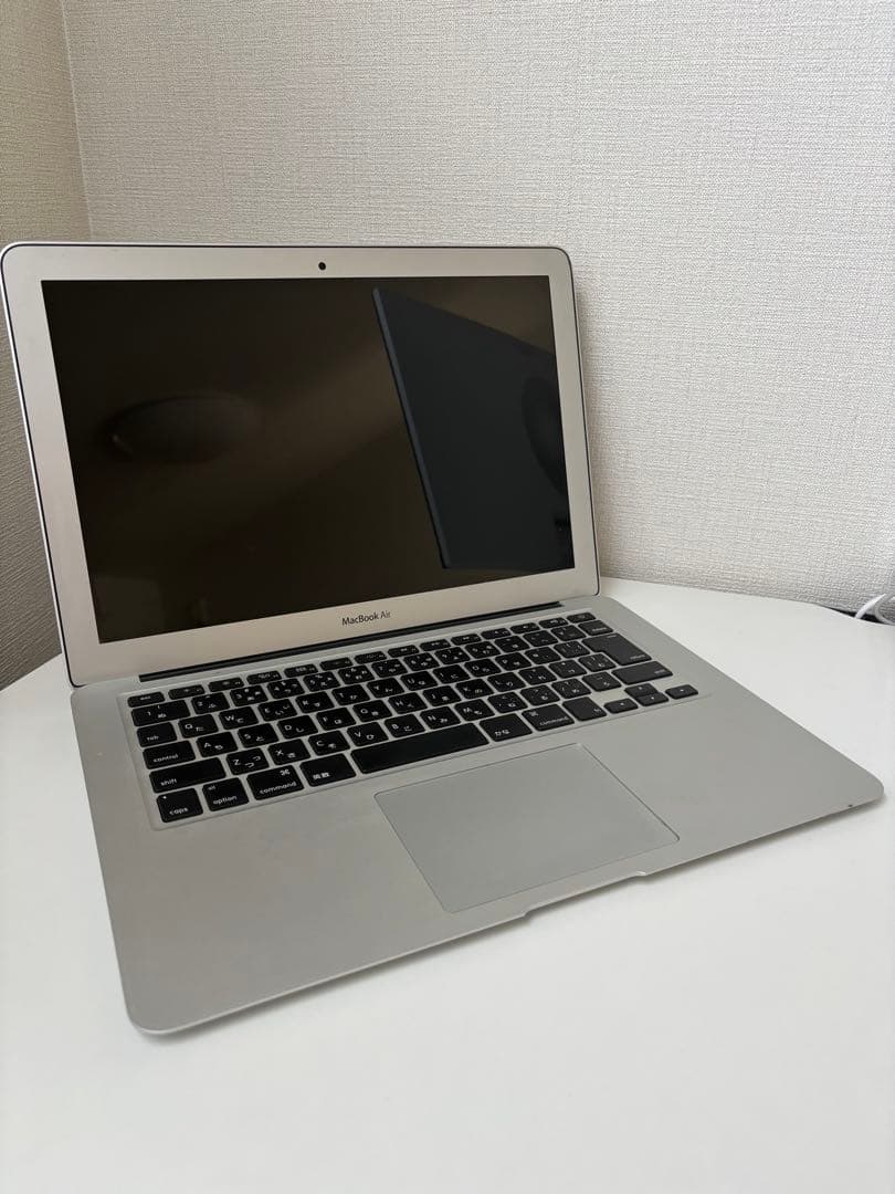 MacBook Air (13-inch, 2017) 本体