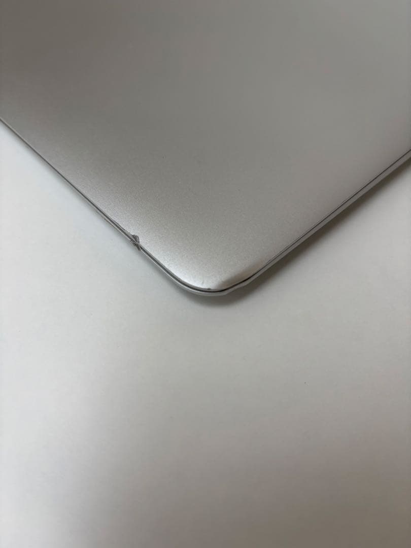 MacBook Air (13-inch, 2017) 本体